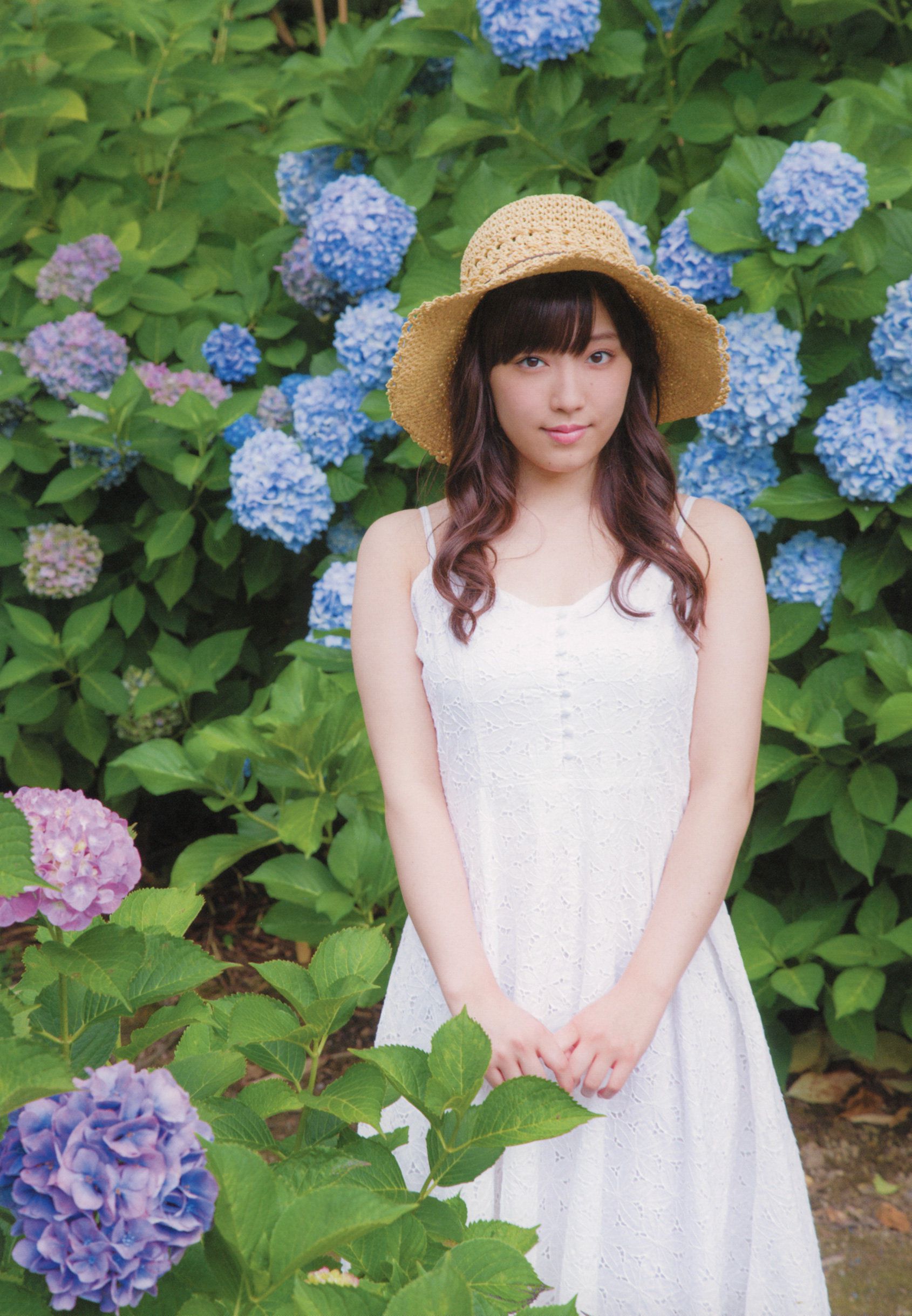 譜久村聖《Kagayaki かがやき》-图49