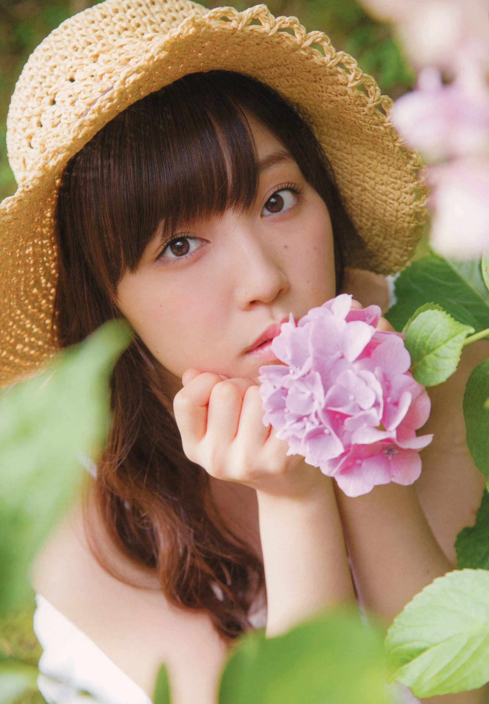 譜久村聖《Kagayaki かがやき》-图50