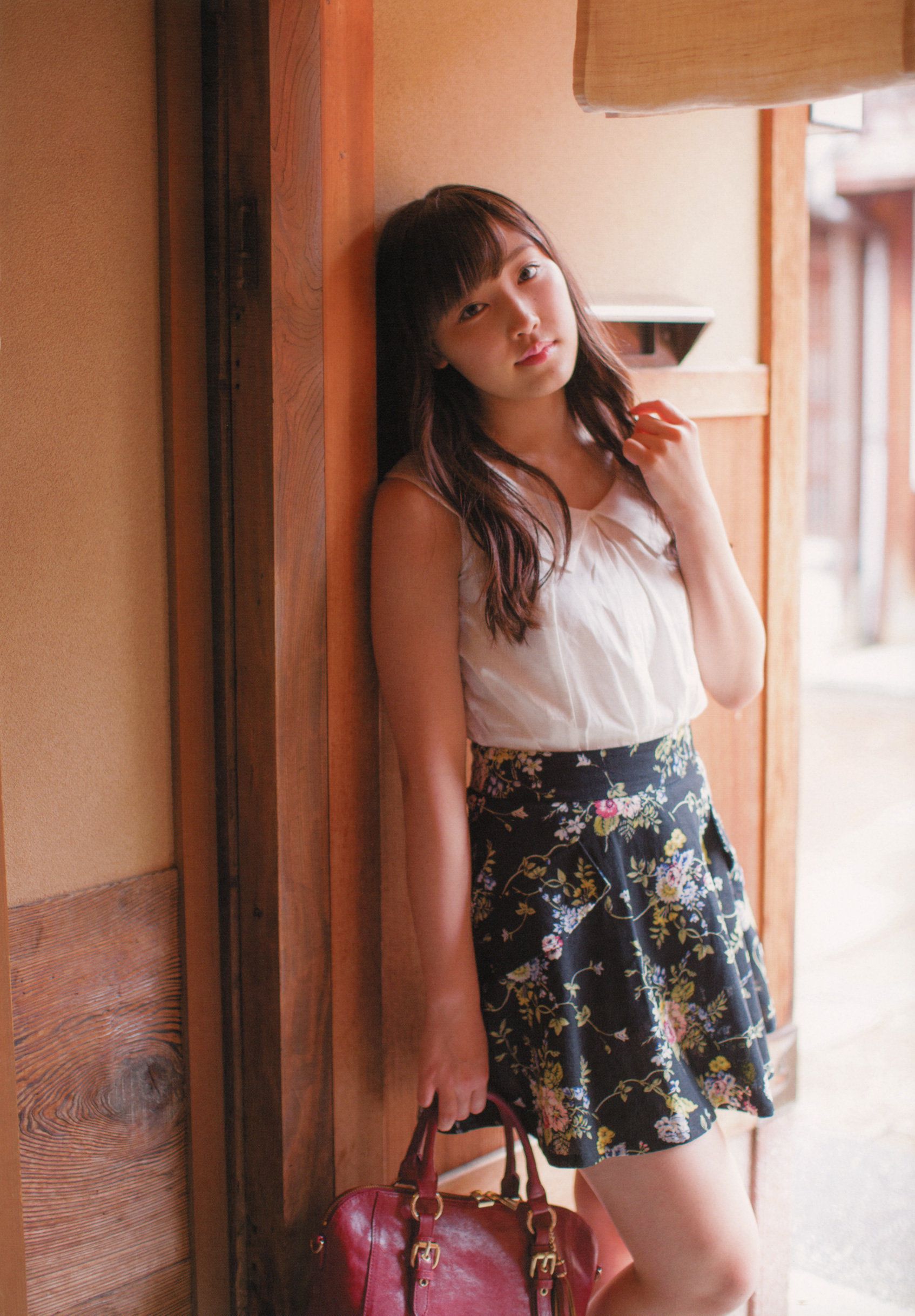 譜久村聖《Kagayaki かがやき》-图53