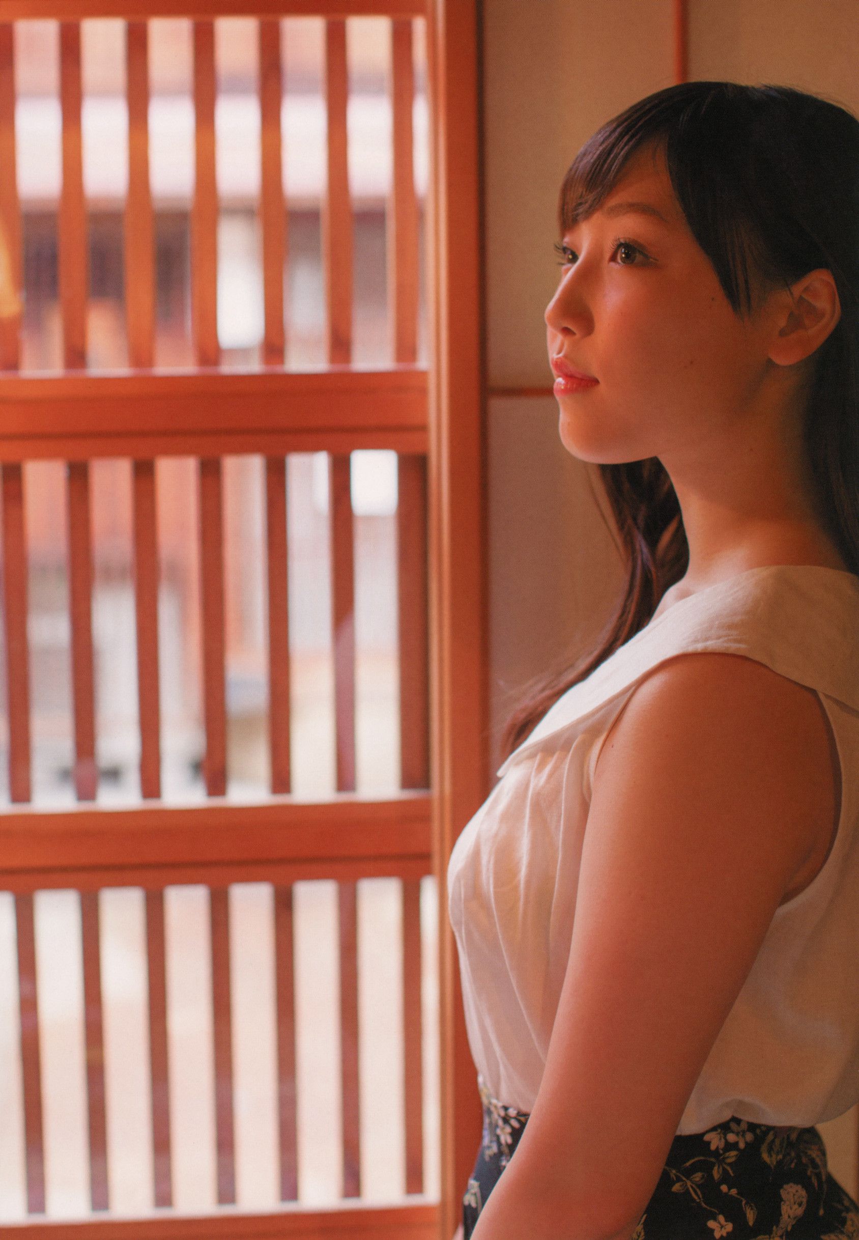 譜久村聖《Kagayaki かがやき》-图54