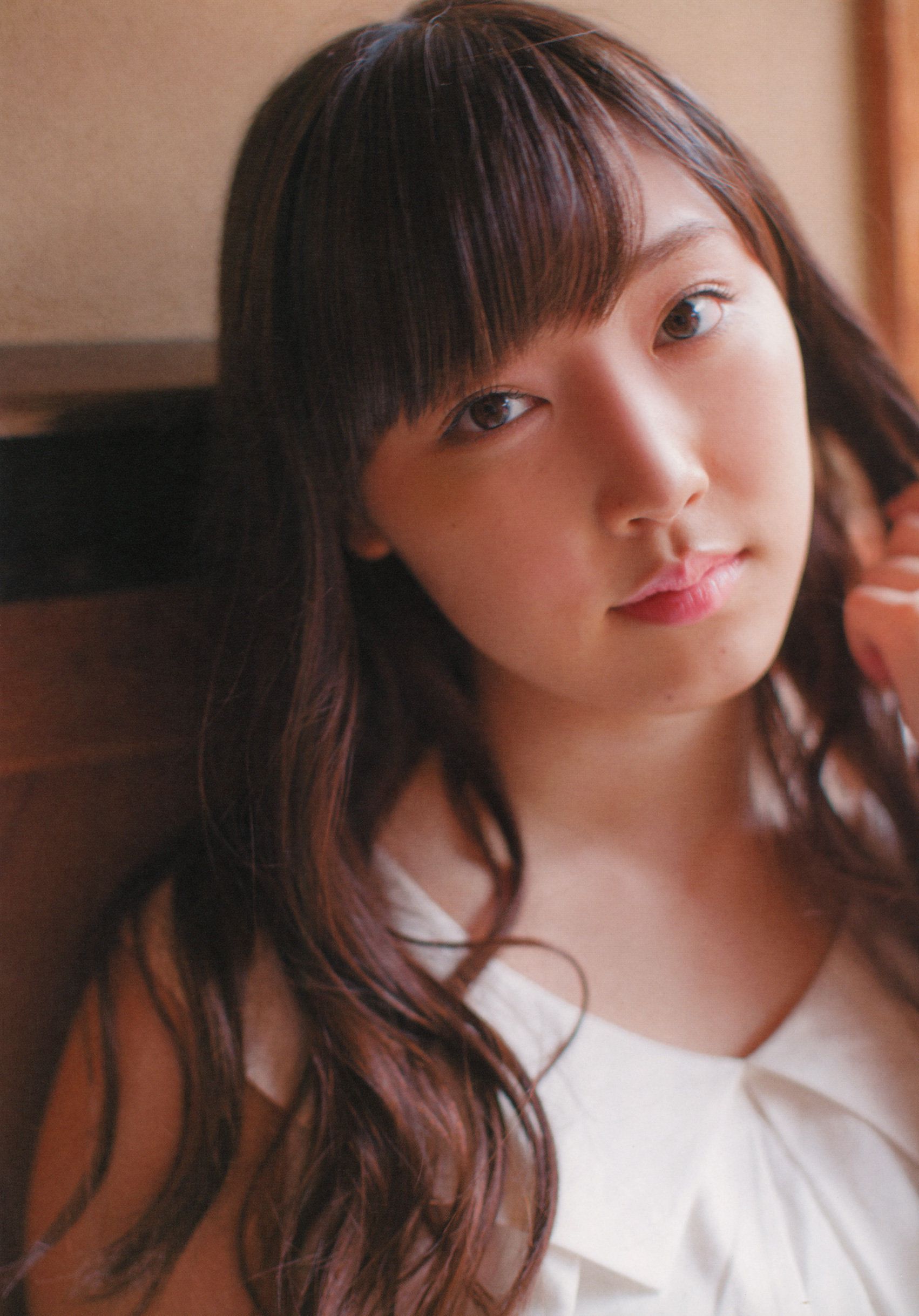 譜久村聖《Kagayaki かがやき》-图55