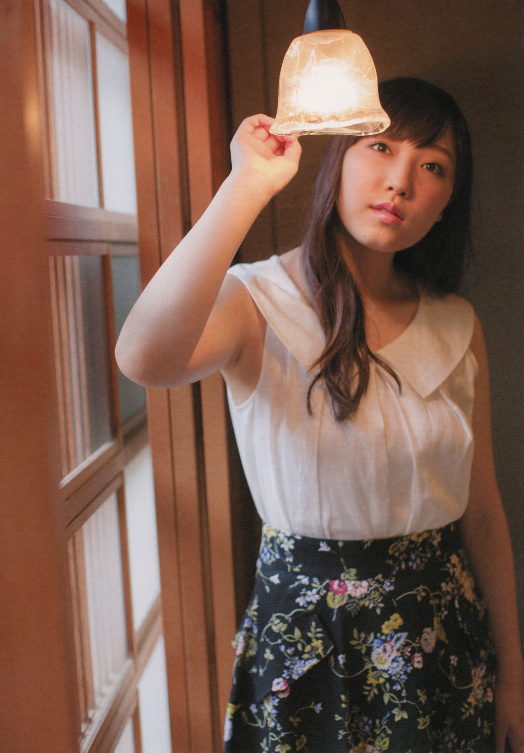 譜久村聖《Kagayaki かがやき》-图57