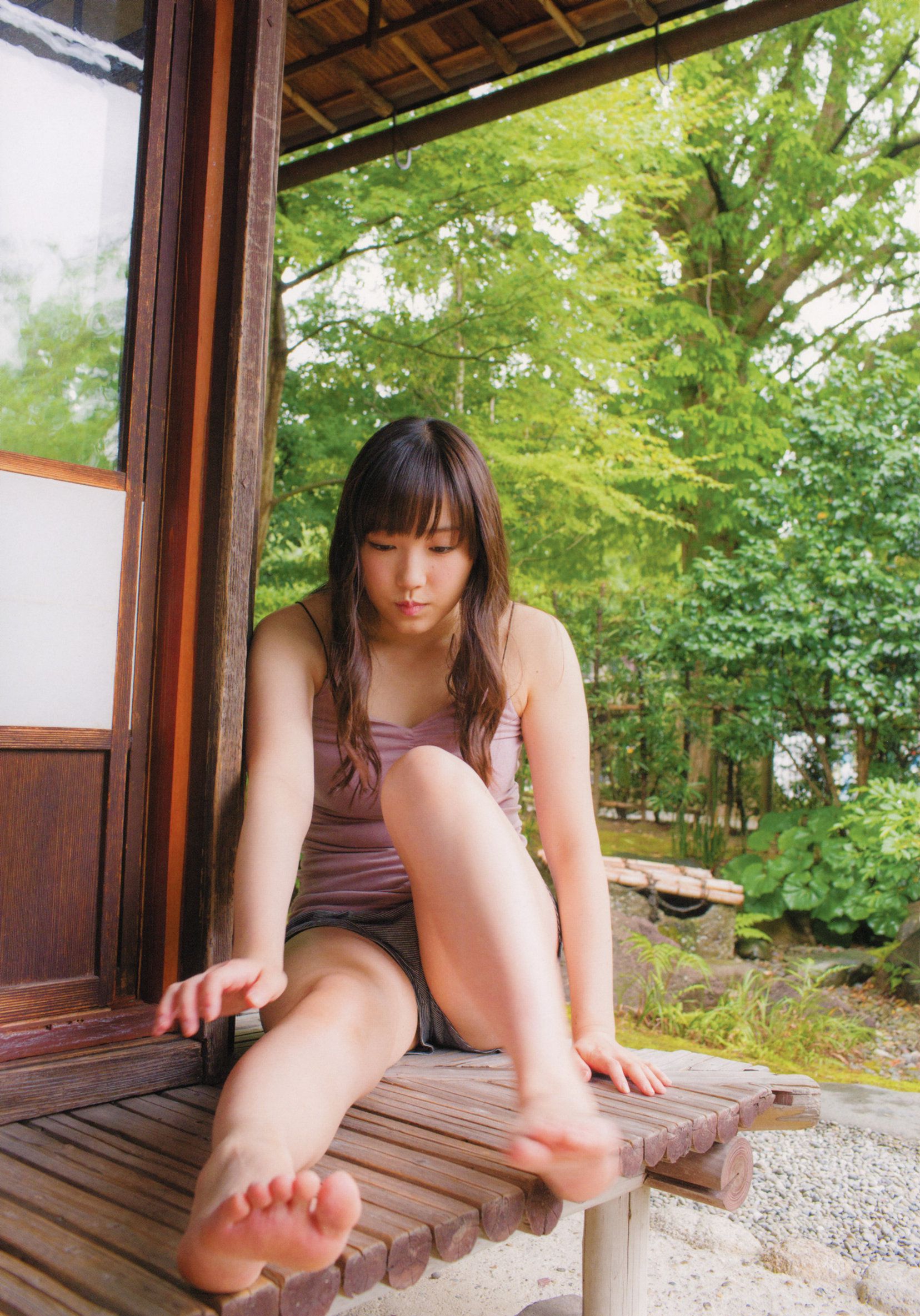 譜久村聖《Kagayaki かがやき》-图5