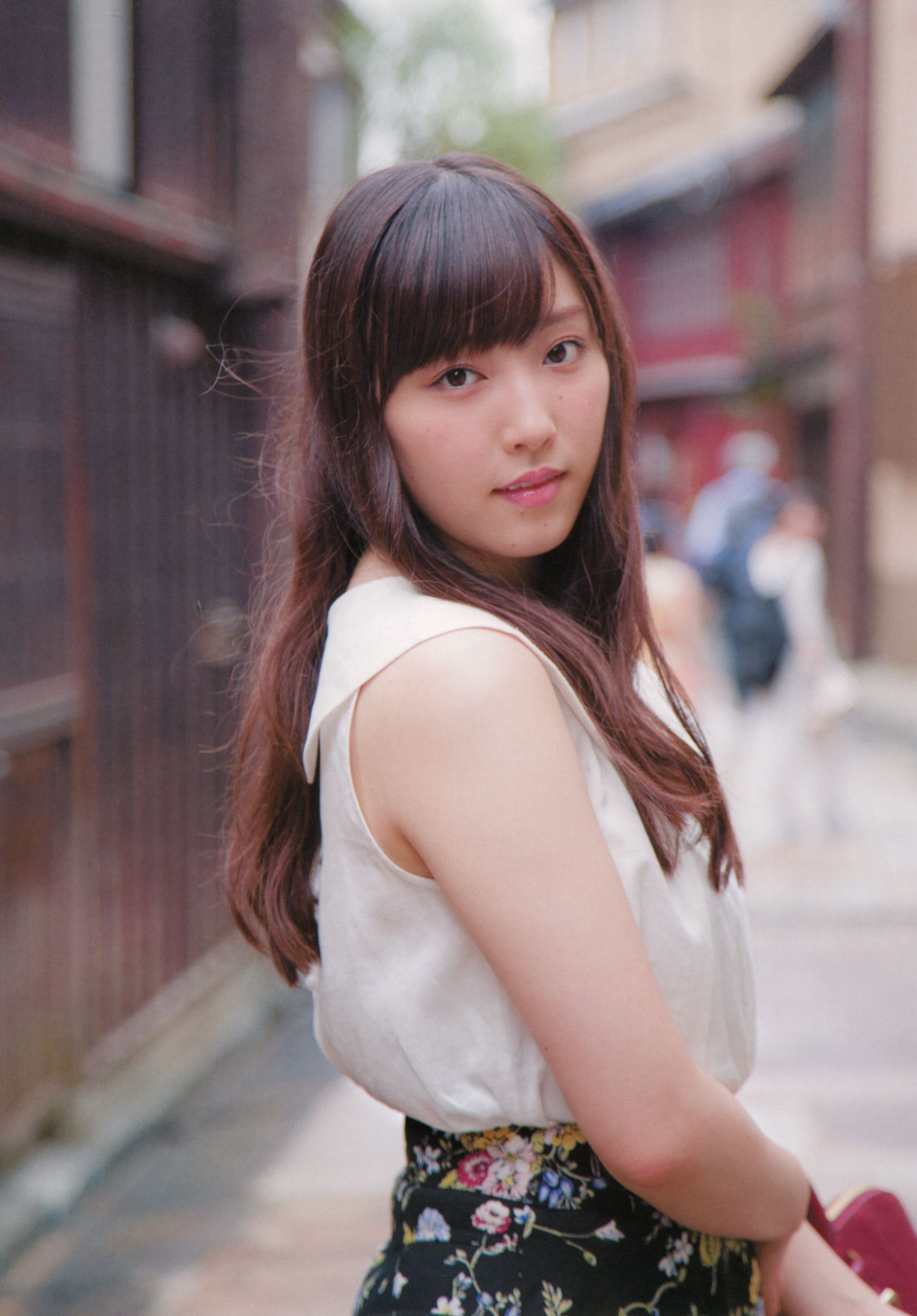 譜久村聖《Kagayaki かがやき》-图59