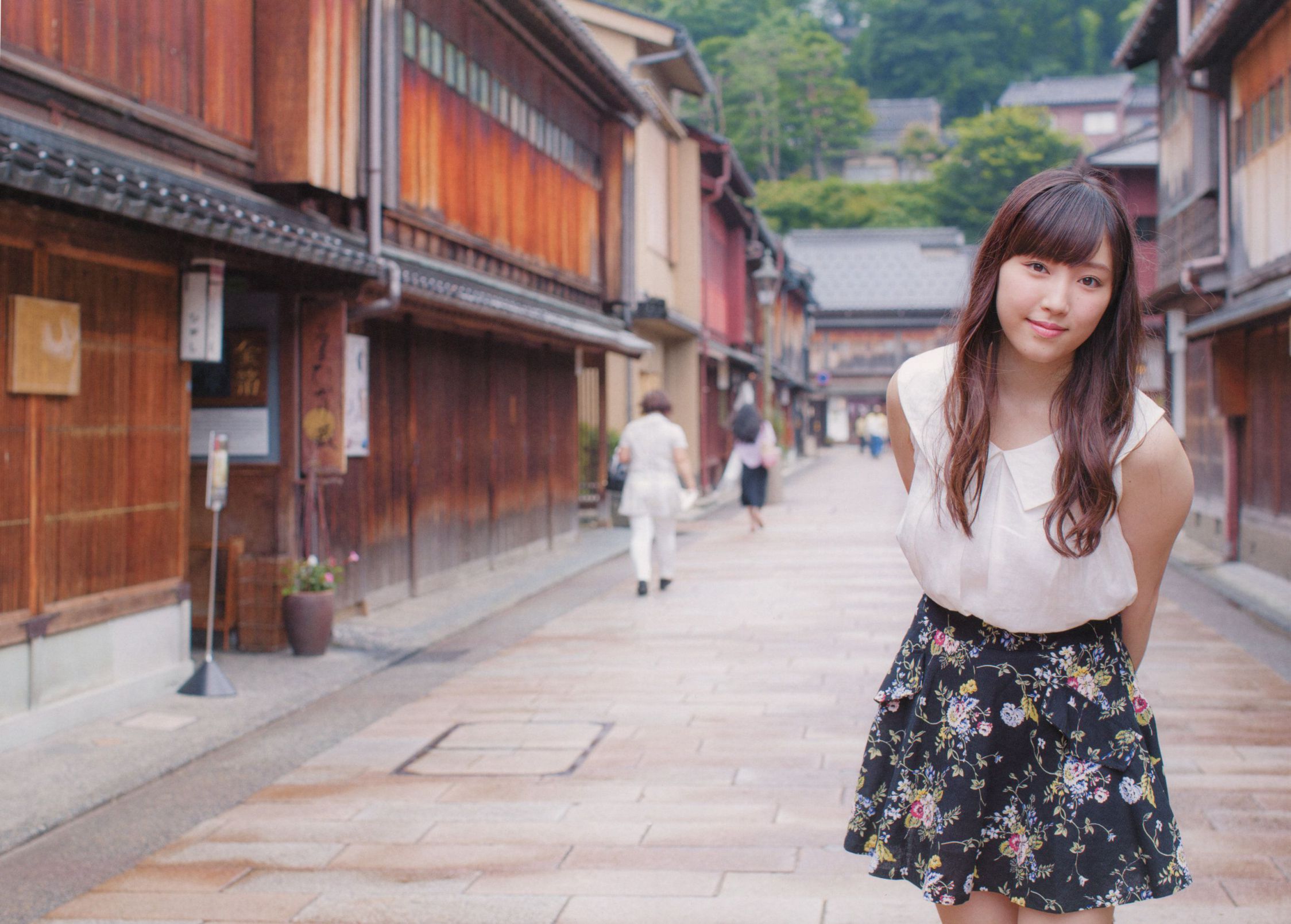 譜久村聖《Kagayaki かがやき》-图60