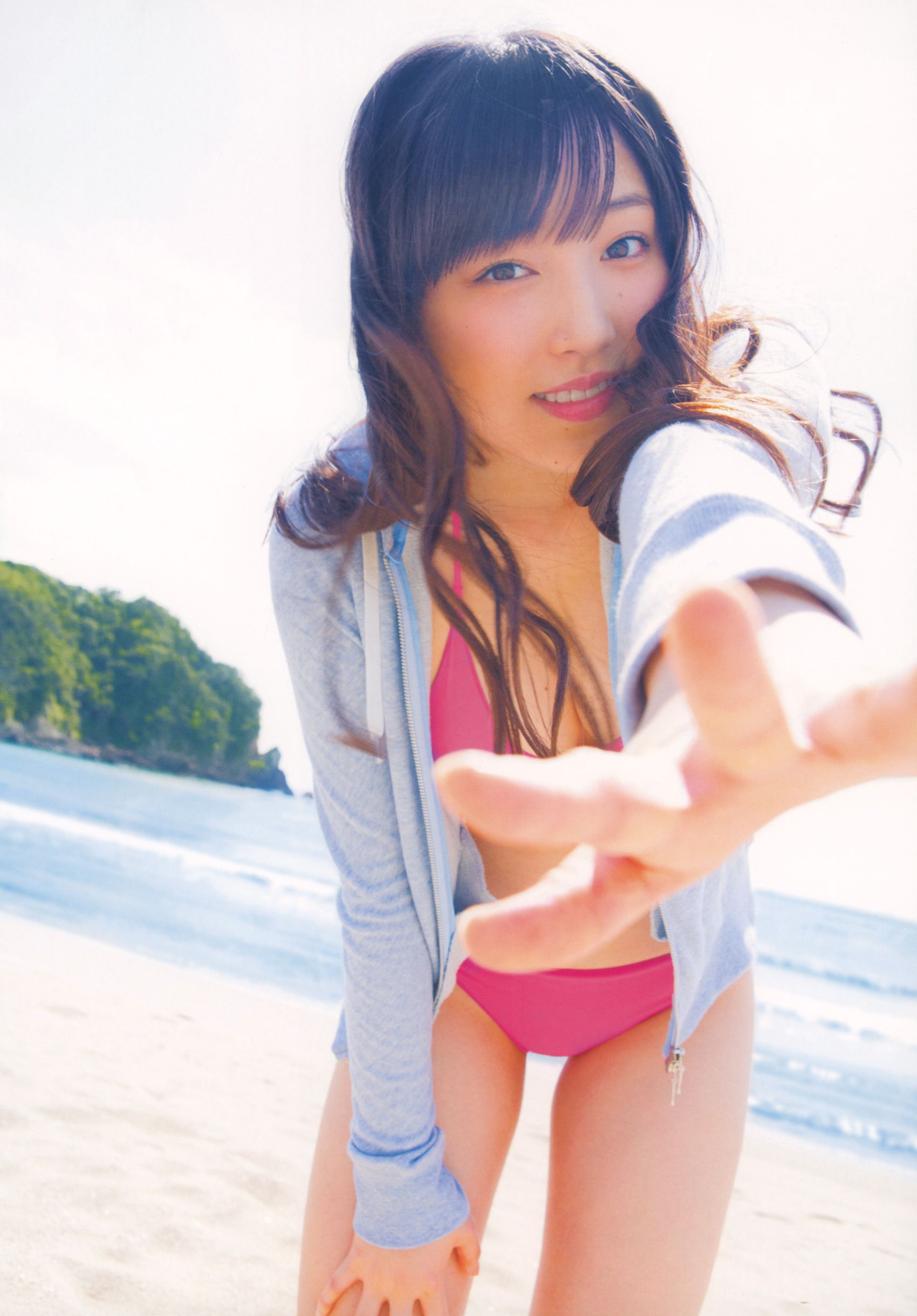 譜久村聖《Kagayaki かがやき》-图61