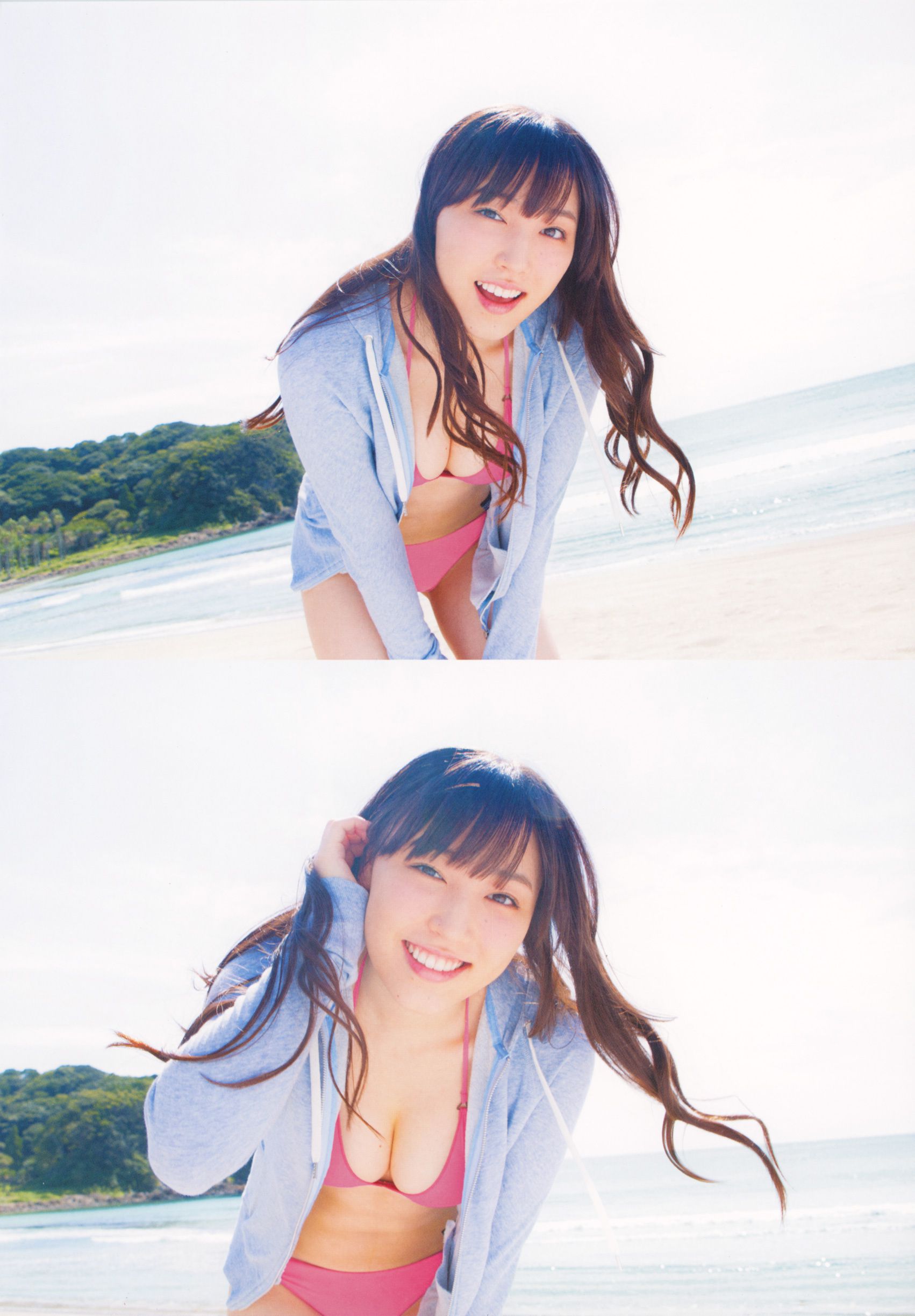 譜久村聖《Kagayaki かがやき》-图63