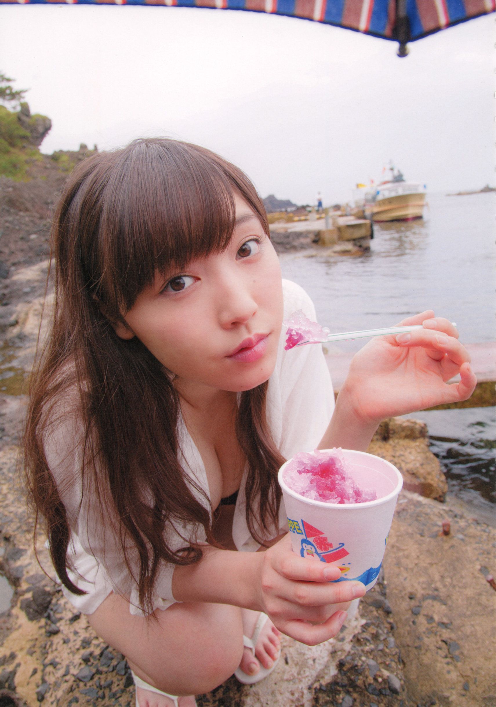 譜久村聖《Kagayaki かがやき》-图67