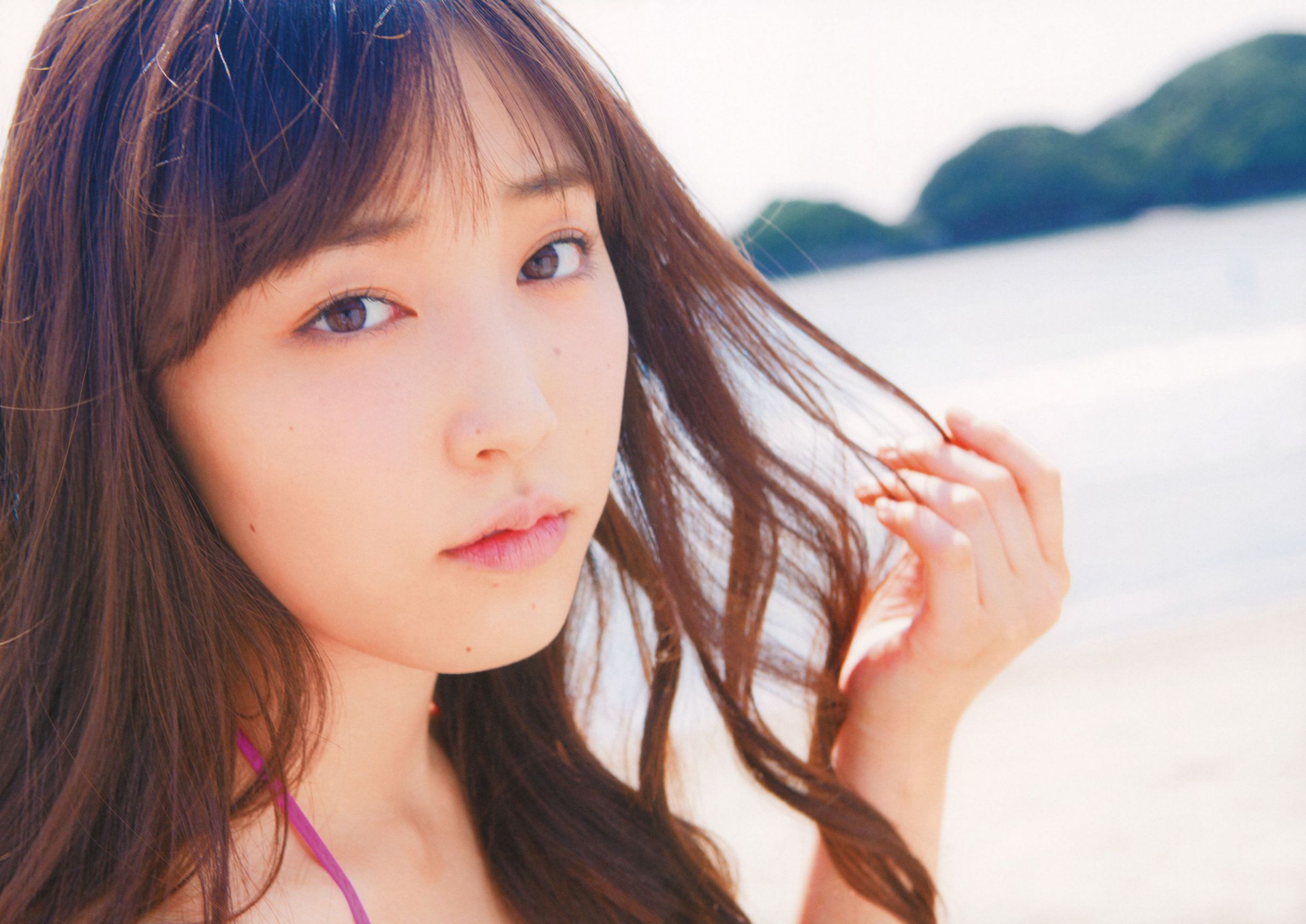 譜久村聖《Kagayaki かがやき》-图71