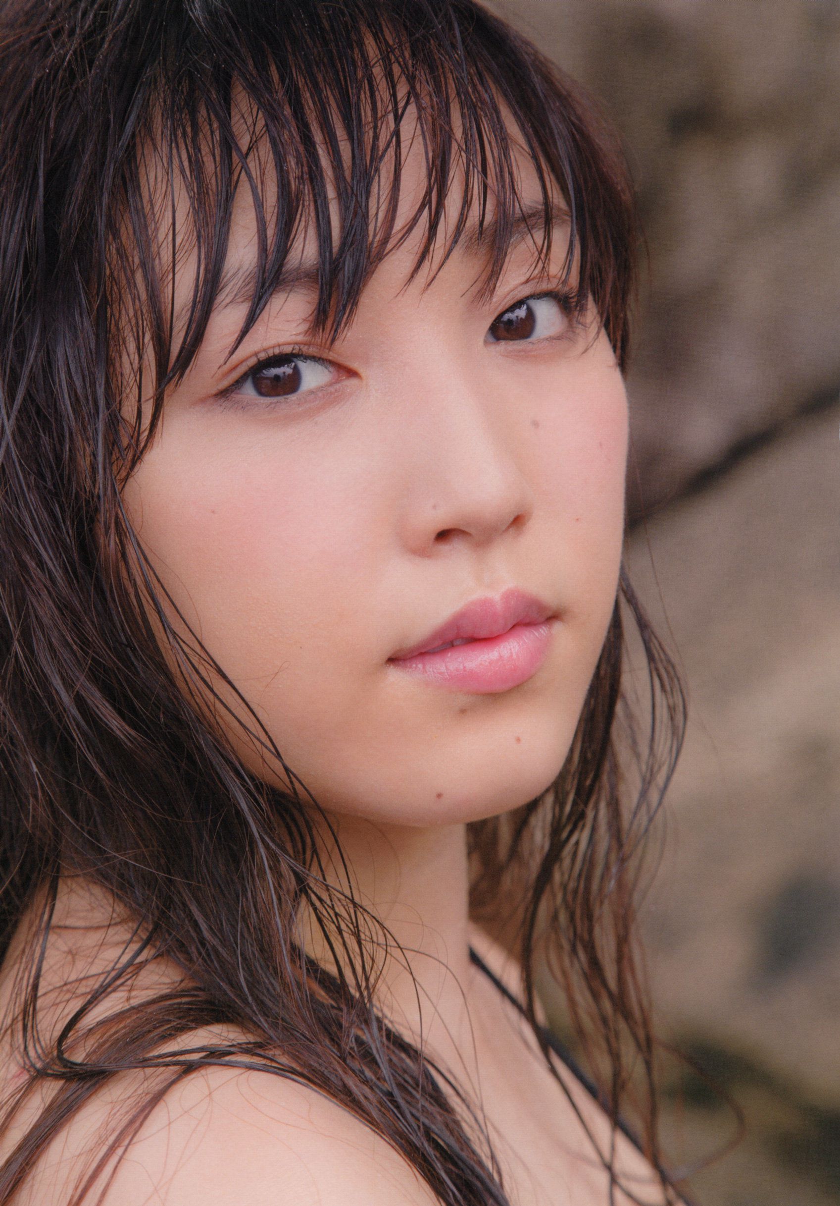 譜久村聖《Kagayaki かがやき》-图74