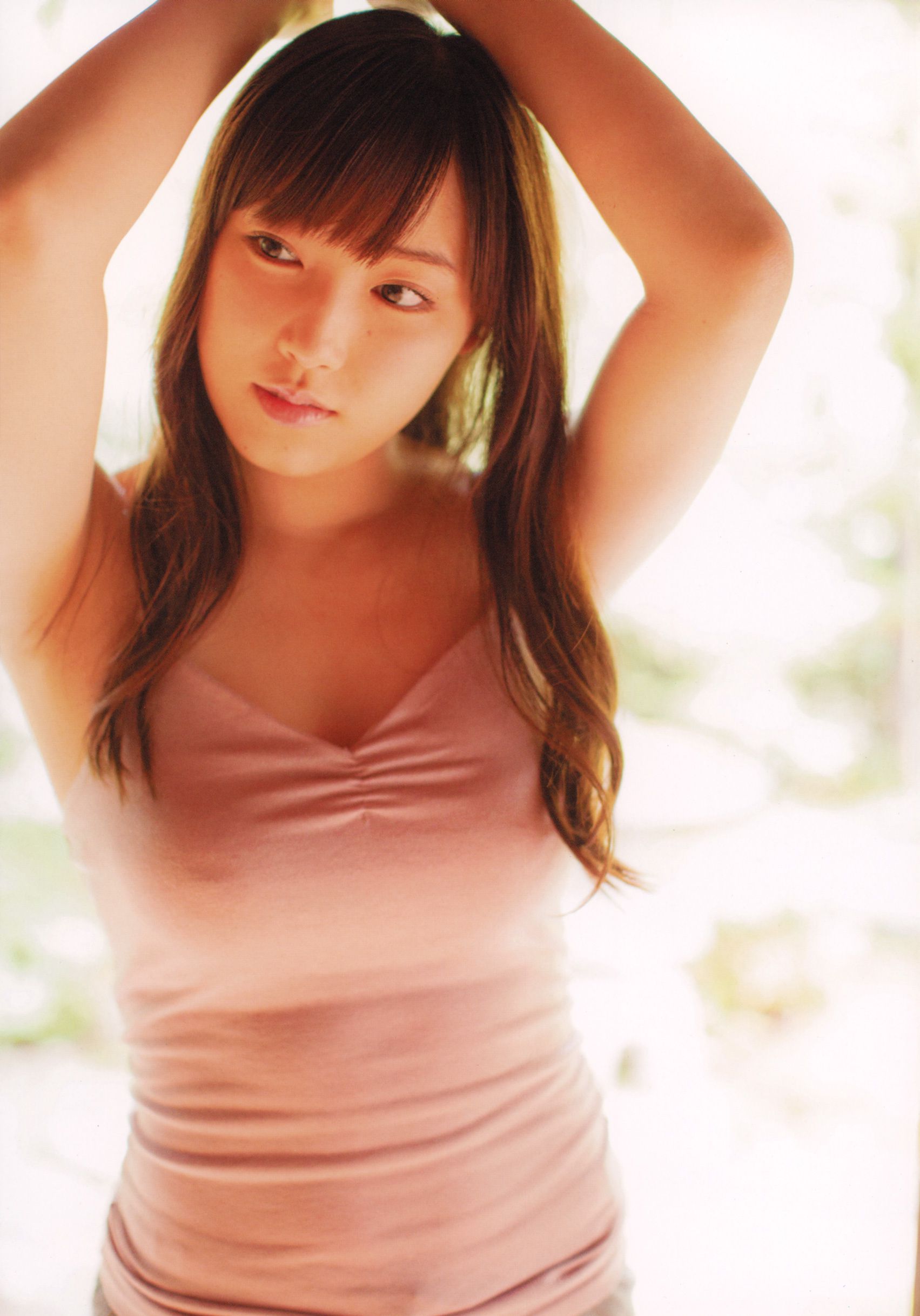 譜久村聖《Kagayaki かがやき》-图7