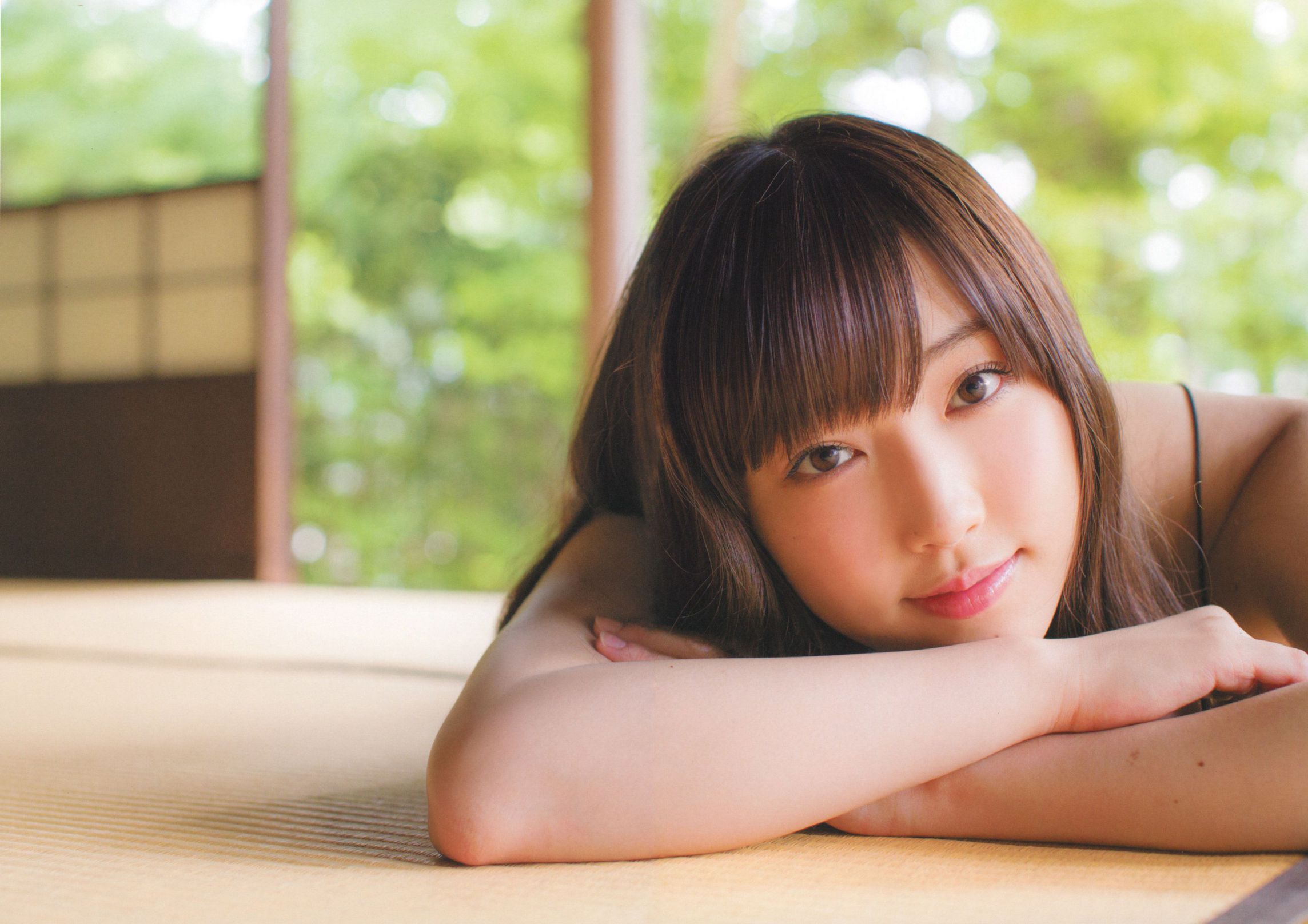 譜久村聖《Kagayaki かがやき》-图8