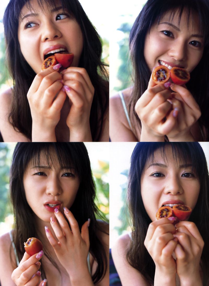 原史奈 《F.spot(Nox)》-图12