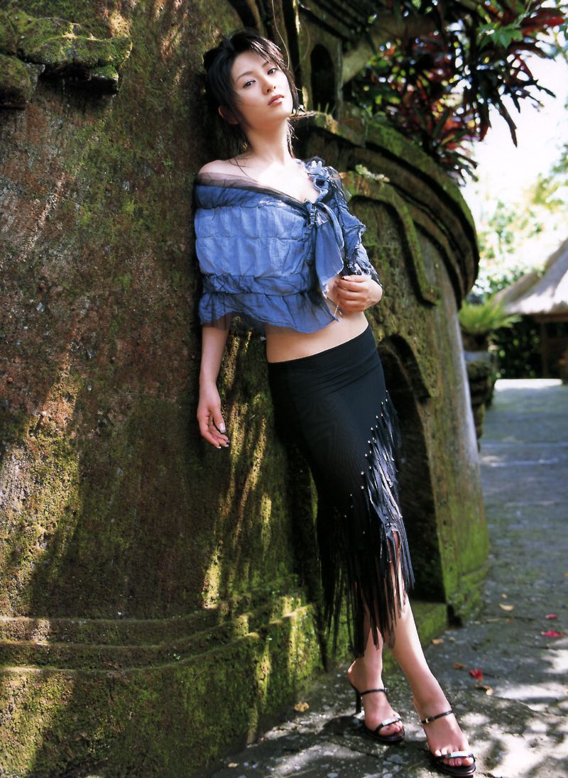 原史奈 《F.spot(Nox)》-图17