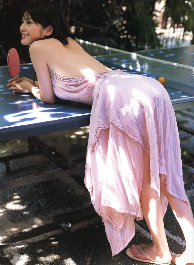 原史奈 《F.spot(Nox)》-图5