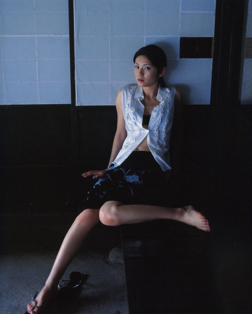 原史奈《love story》-图106