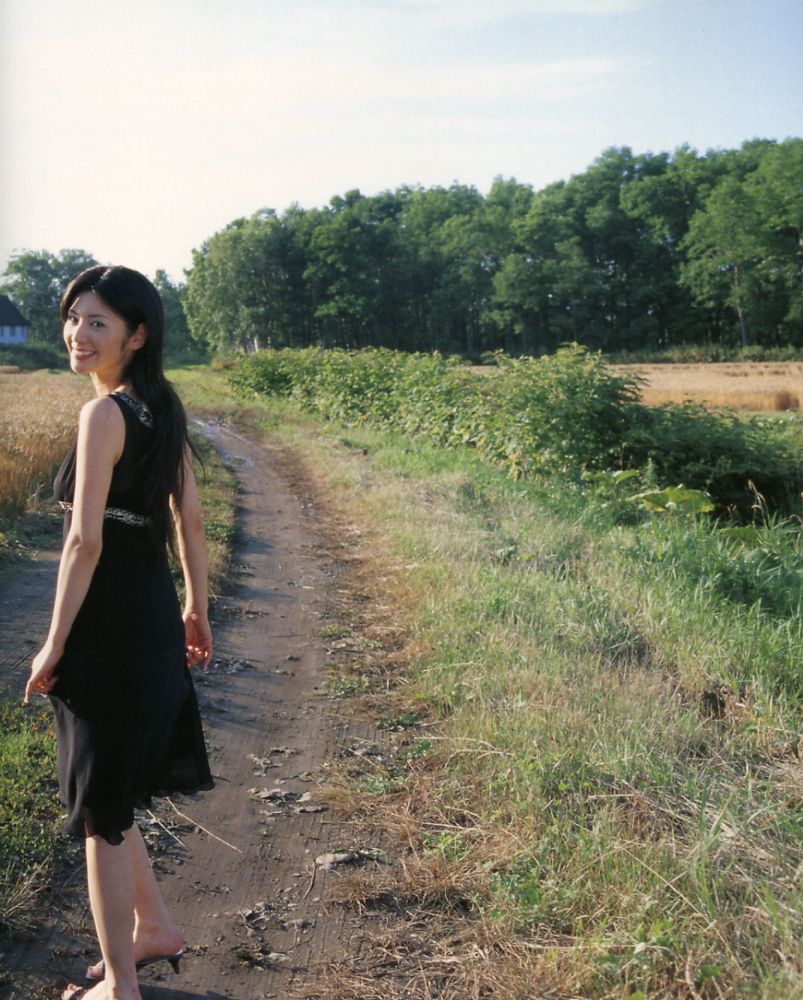 原史奈《love story》-图14