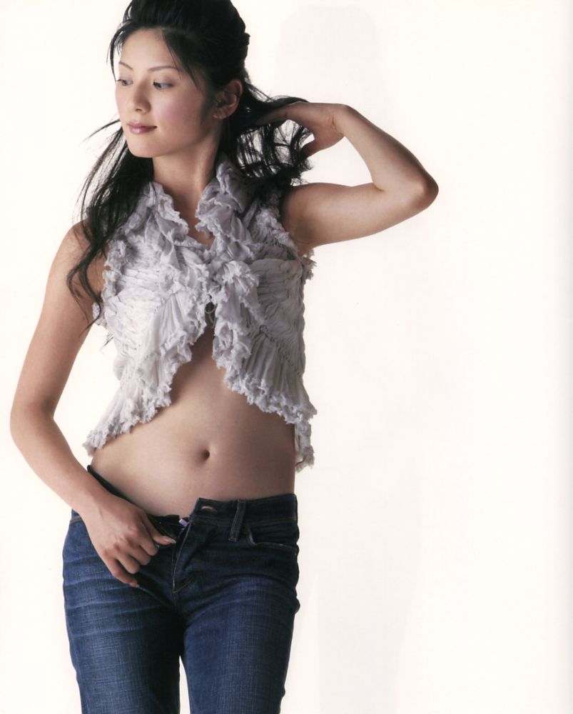 原史奈《love story》-图16