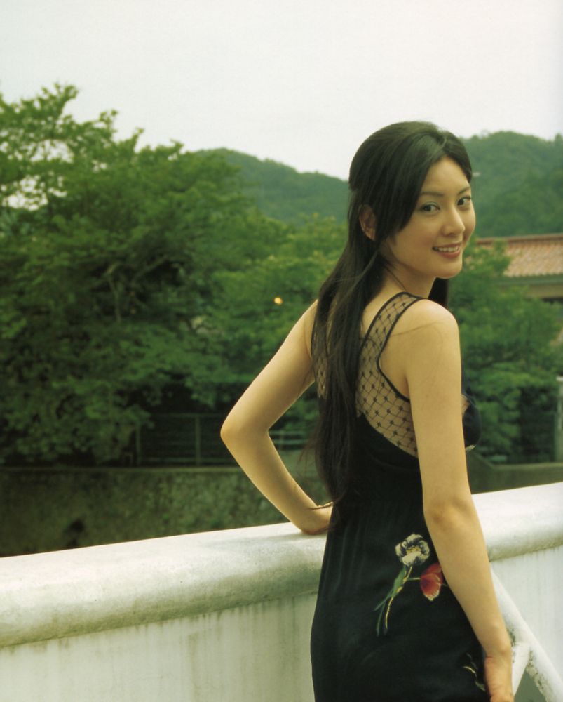 原史奈《love story》-图27