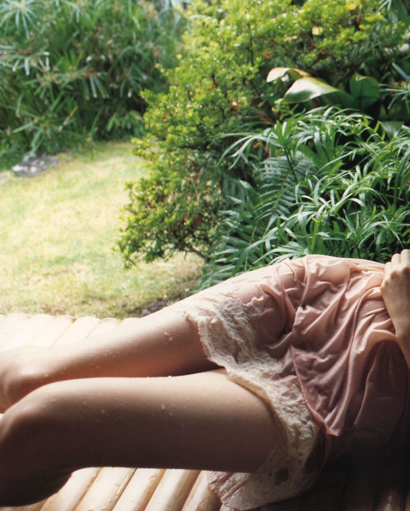 原史奈《love story》-图38