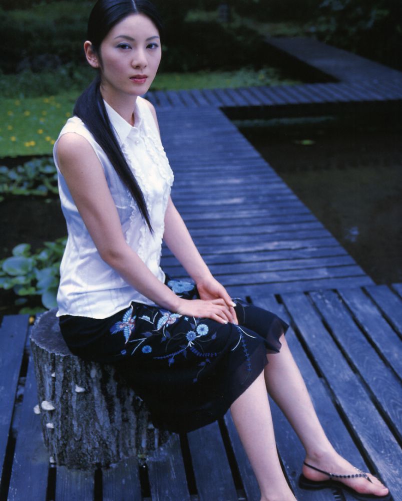 原史奈《love story》-图40