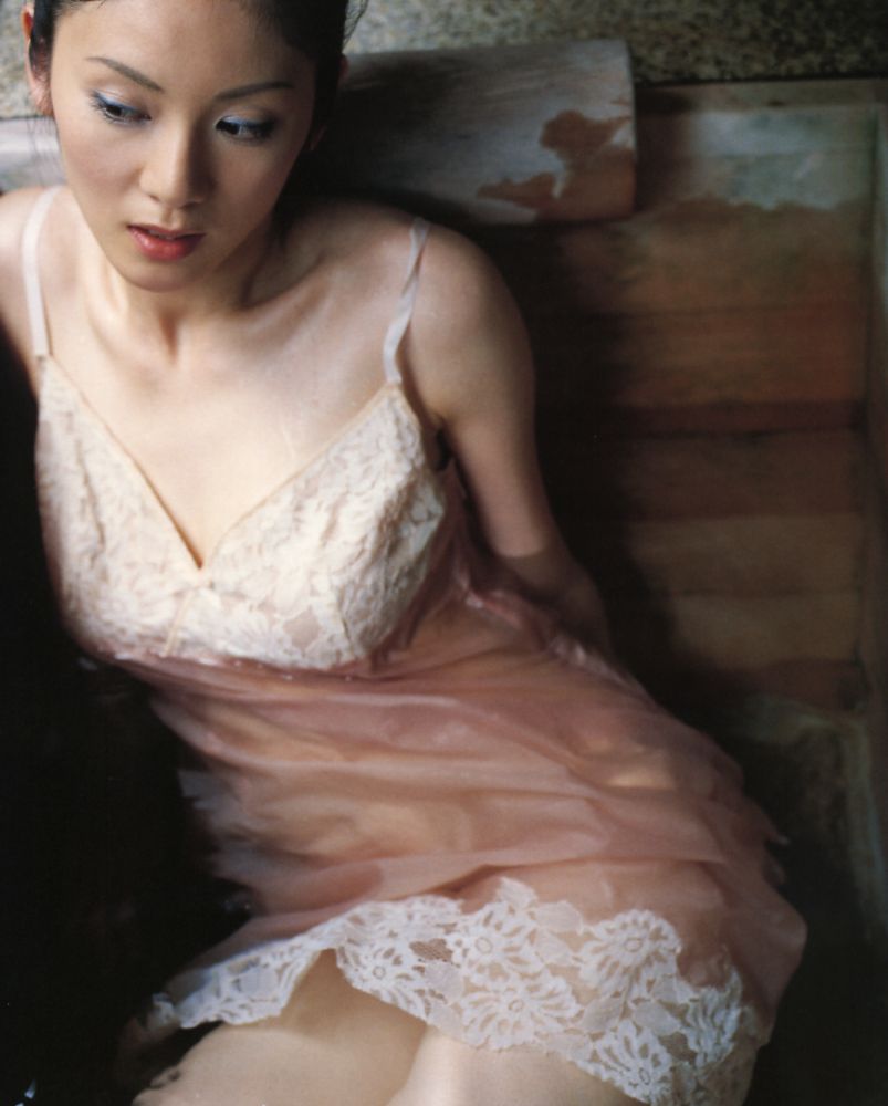 原史奈《love story》-图41