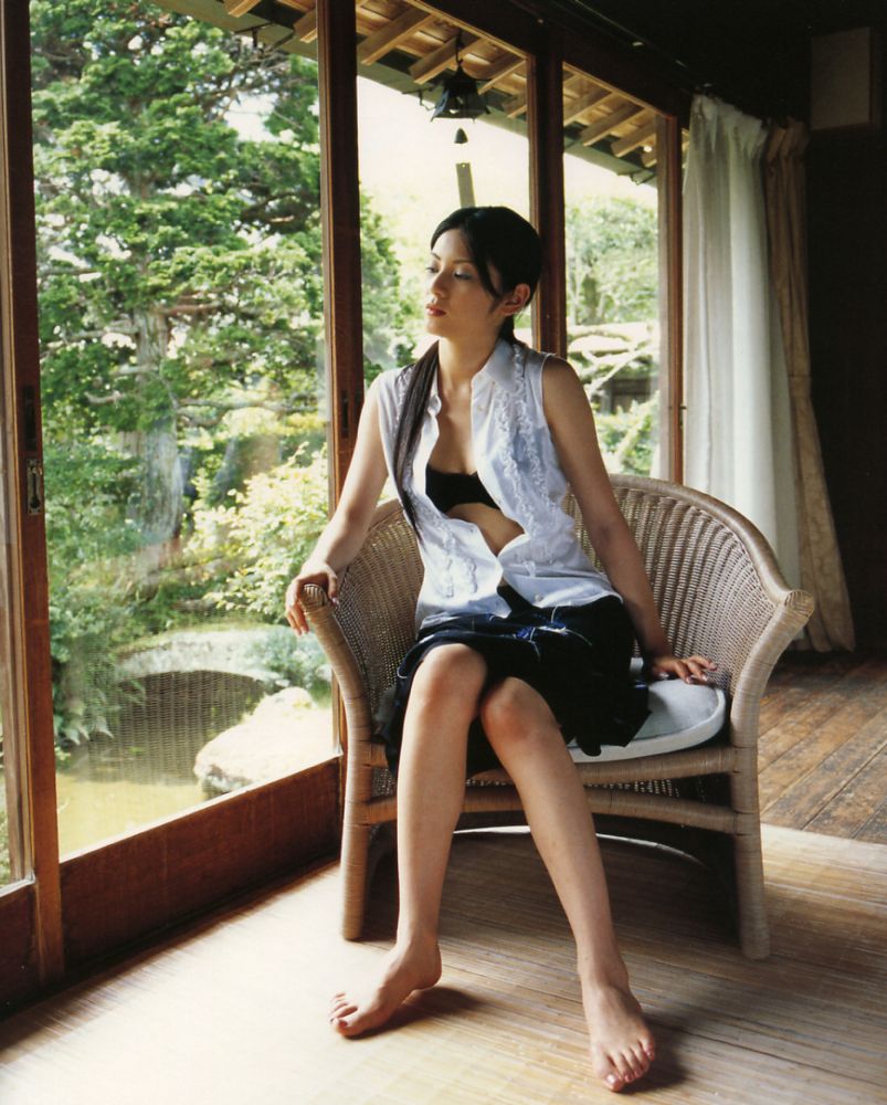 原史奈《love story》-图44