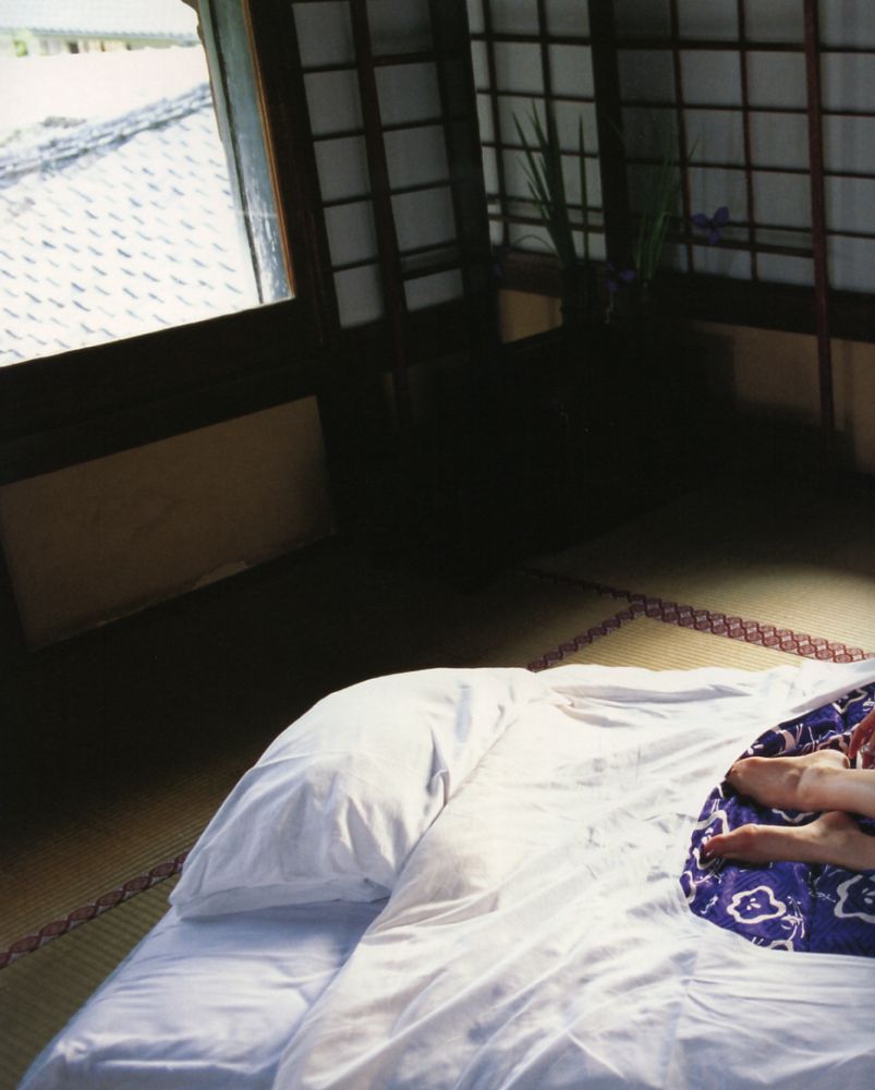 原史奈《love story》-图45