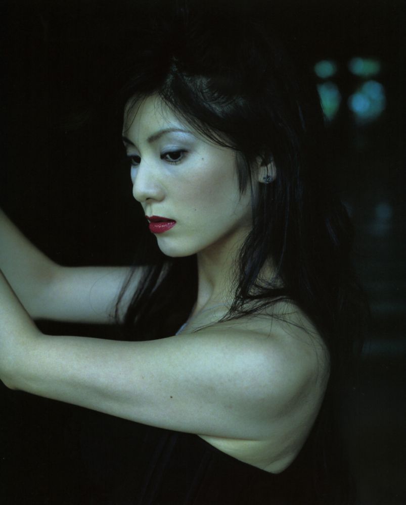 原史奈《love story》-图4