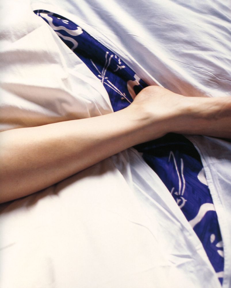 原史奈《love story》-图53