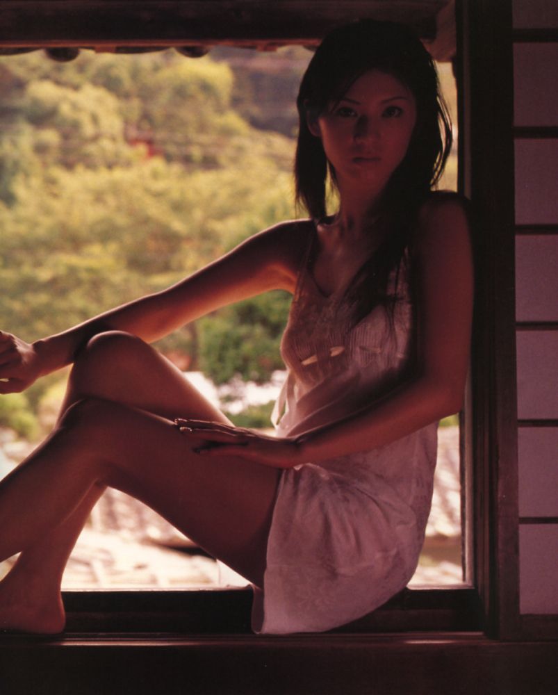 原史奈《love story》-图57