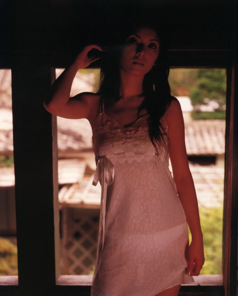 原史奈《love story》-图58