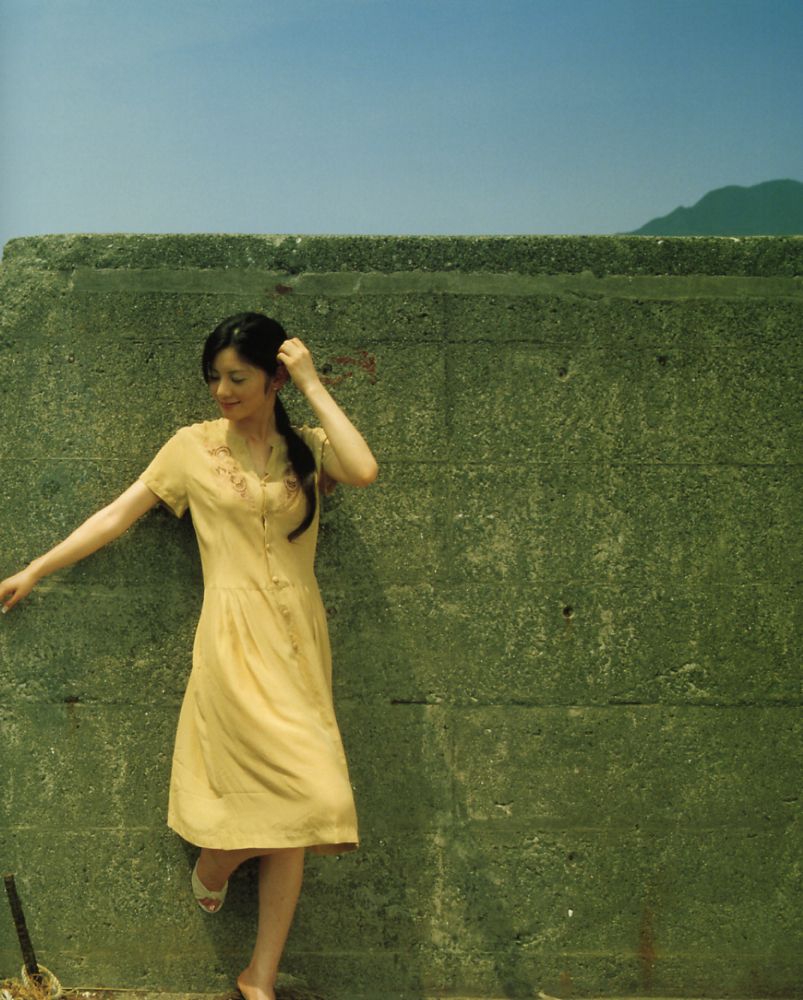 原史奈《love story》-图67