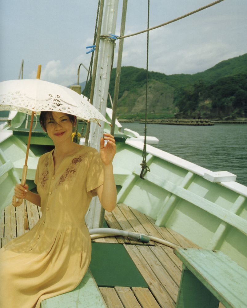 原史奈《love story》-图68