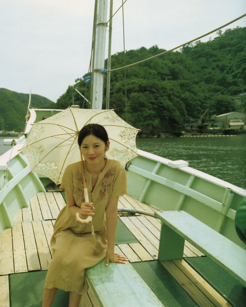 原史奈《love story》-图69