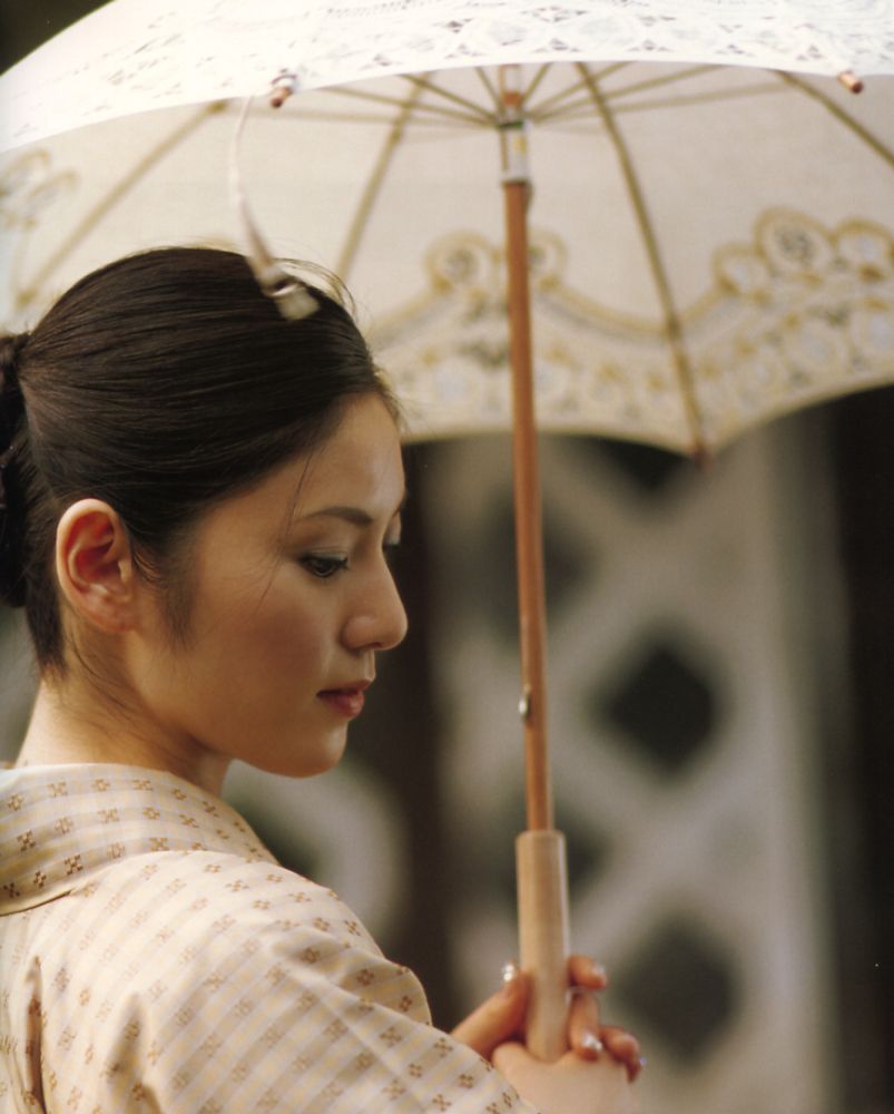 原史奈《love story》-图71