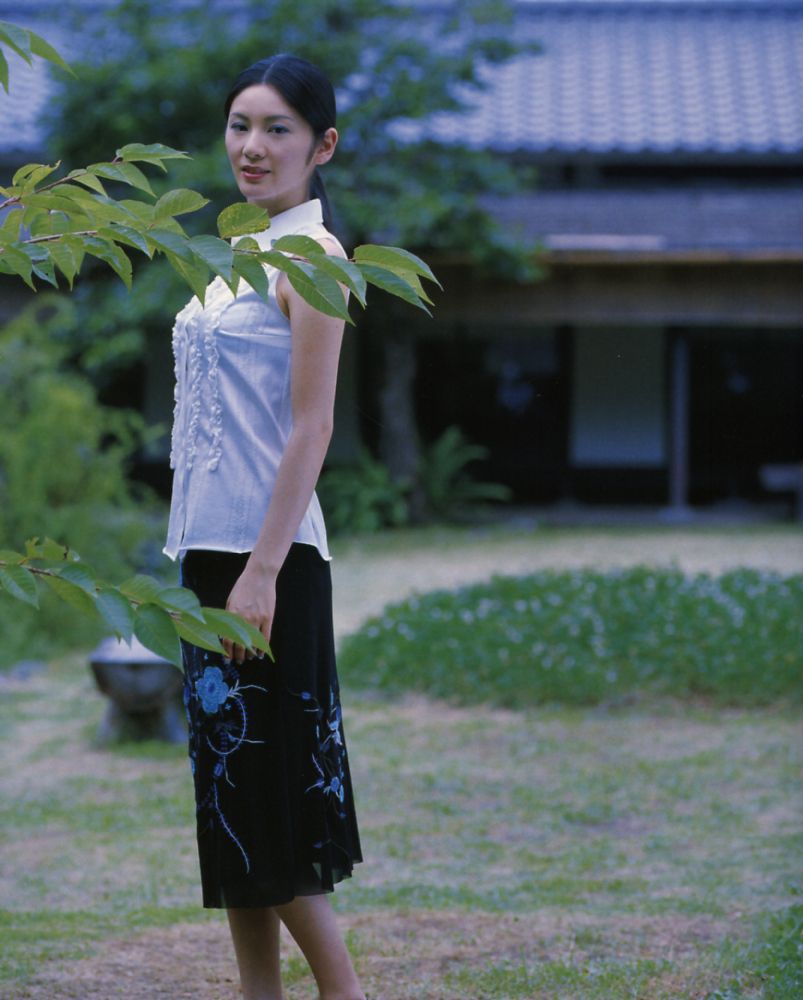 原史奈《love story》-图73