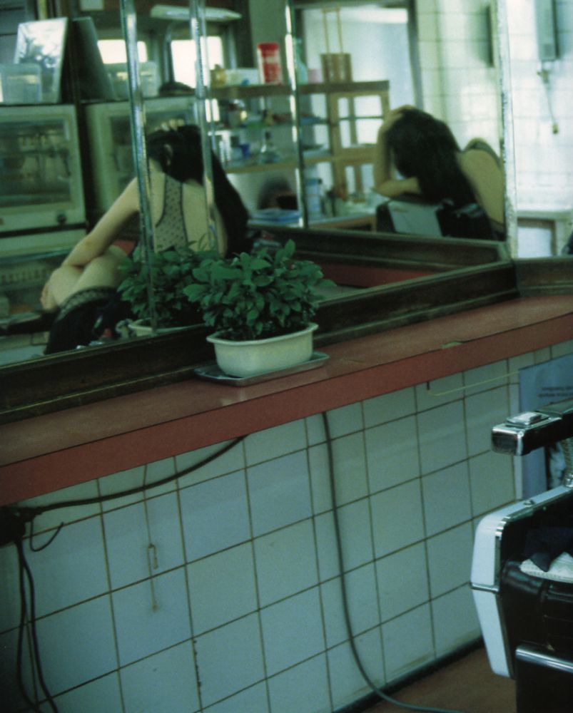 原史奈《love story》-图77