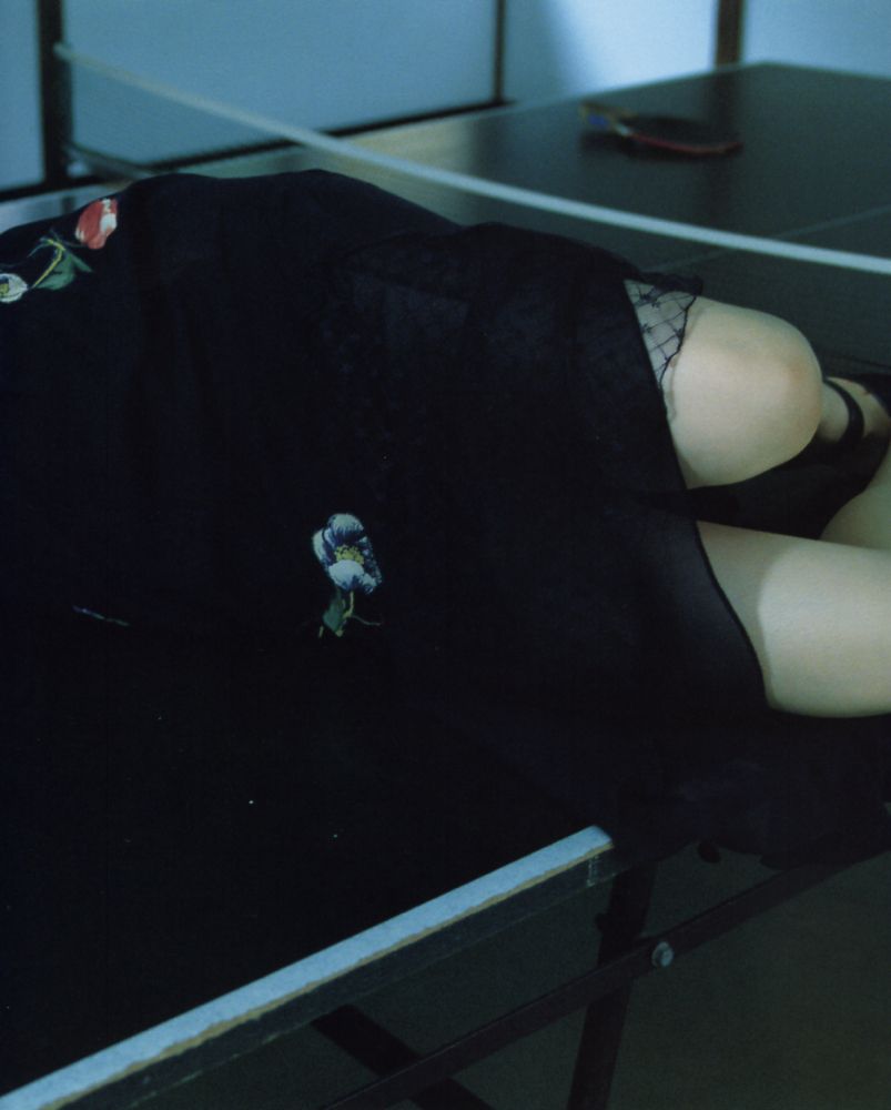 原史奈《love story》-图80