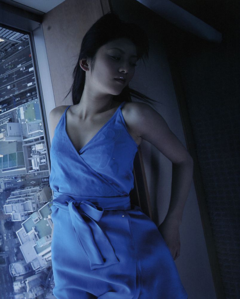 原史奈《love story》-图81