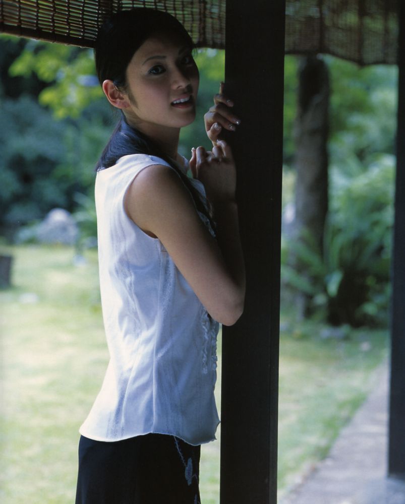 原史奈《love story》-图84