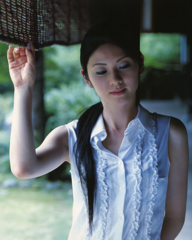 原史奈《love story》-图95