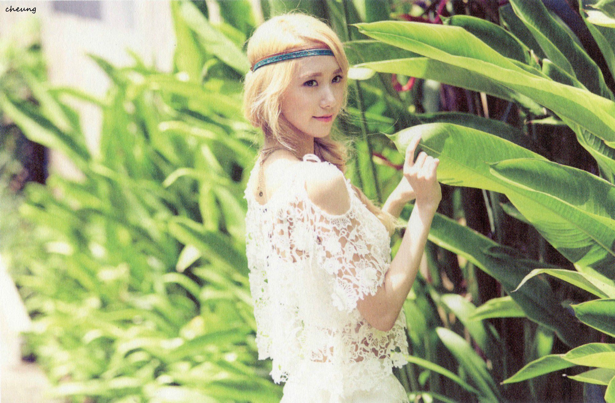 Girls  Generation 少女时代 《Party》-图9