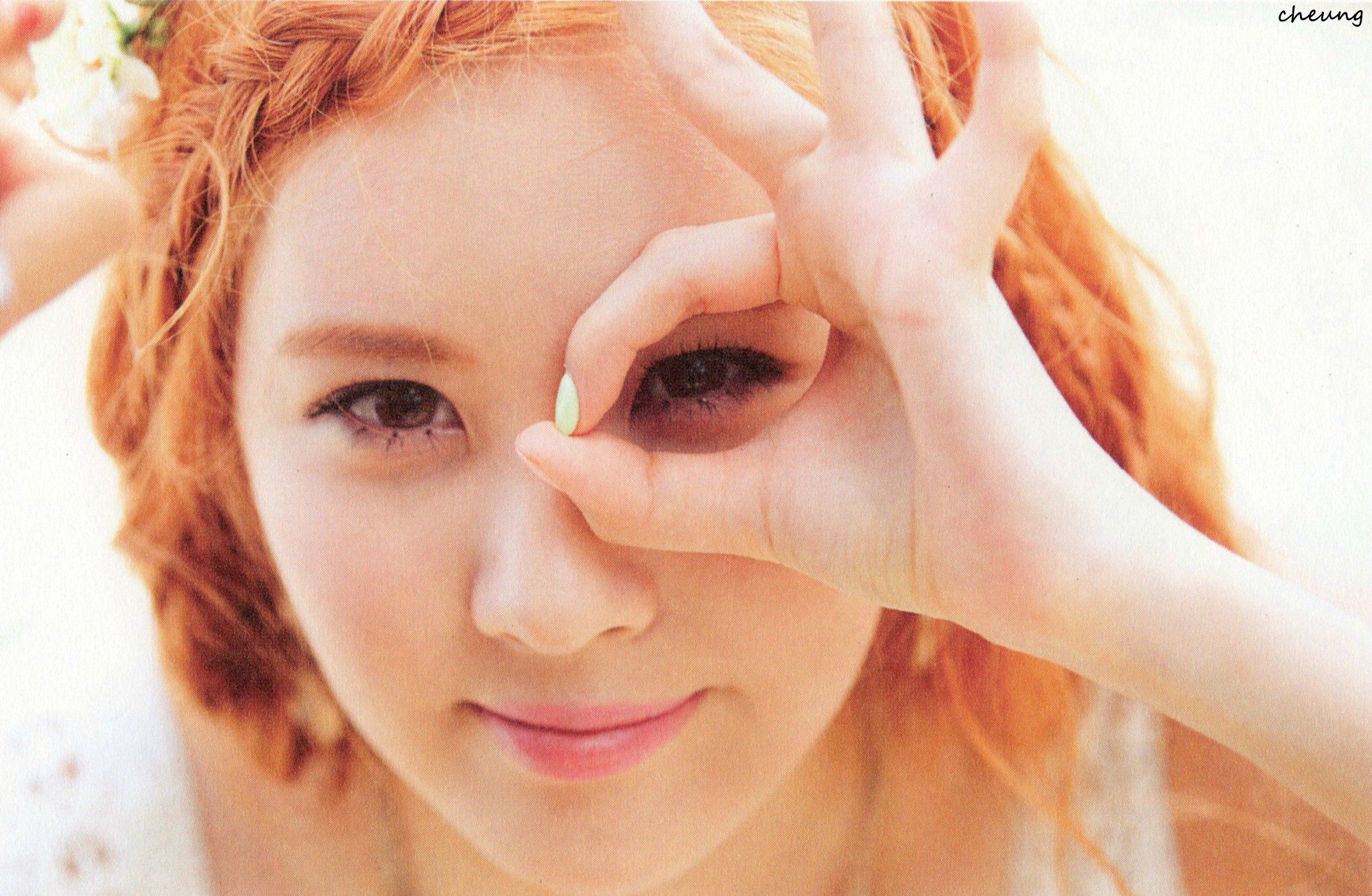 Girls  Generation 少女时代 《Party》-图12