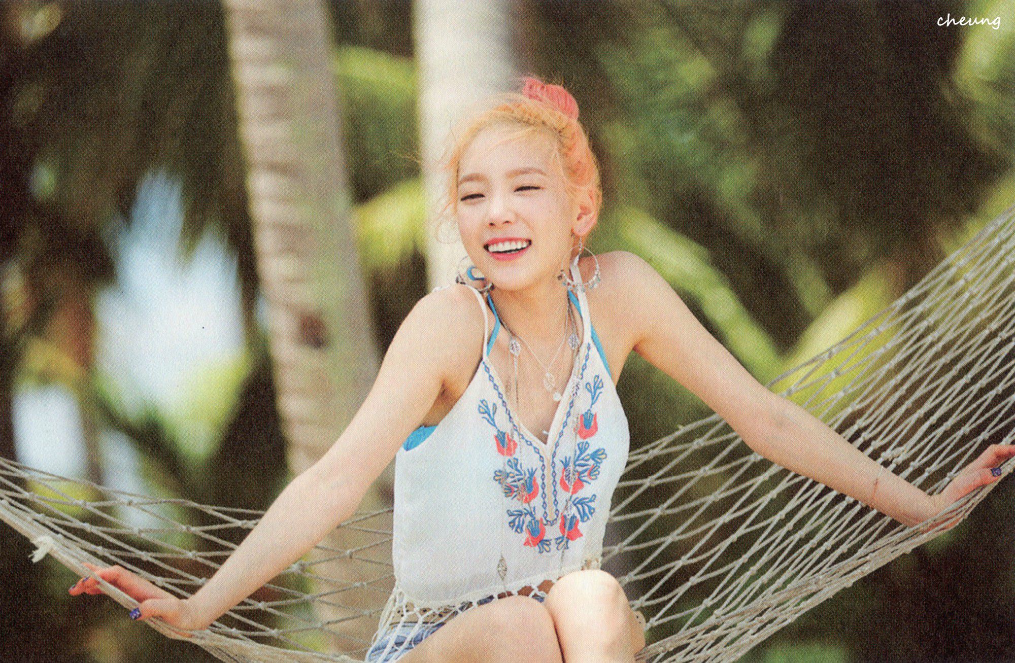 Girls  Generation 少女时代 《Party》-图16