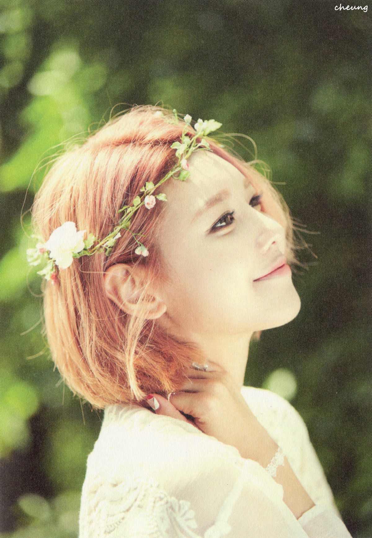 Girls  Generation 少女时代 《Party》-图19