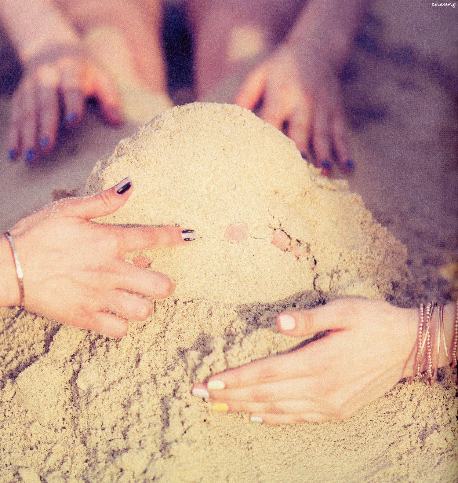 Girls  Generation 少女时代 《Party》-图23