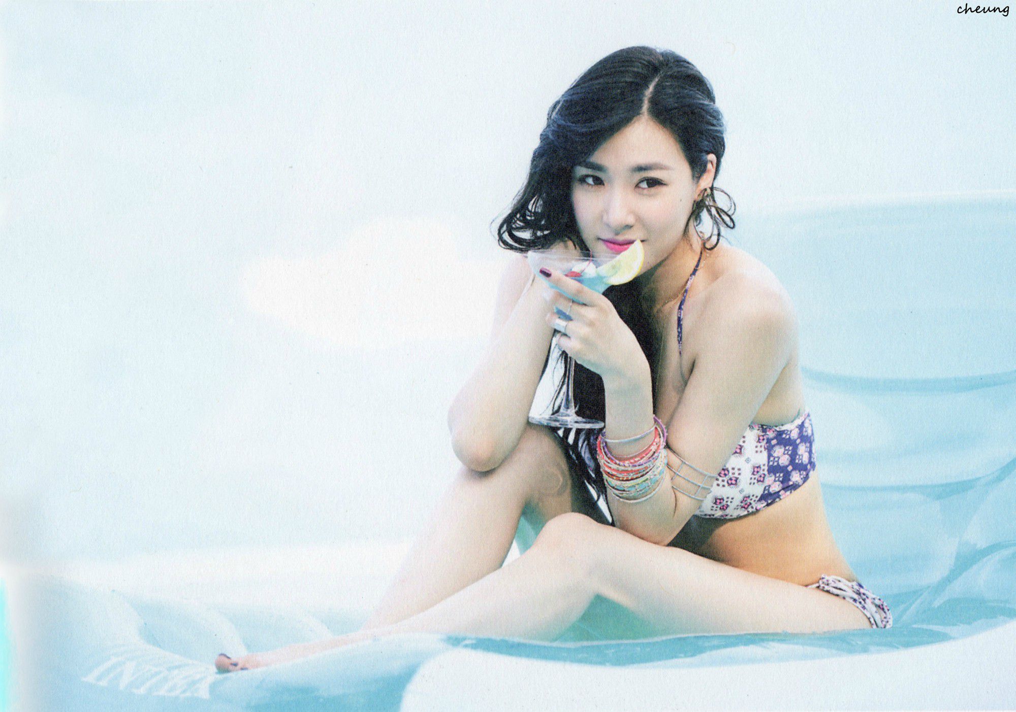 Girls  Generation 少女时代 《Party》-图27