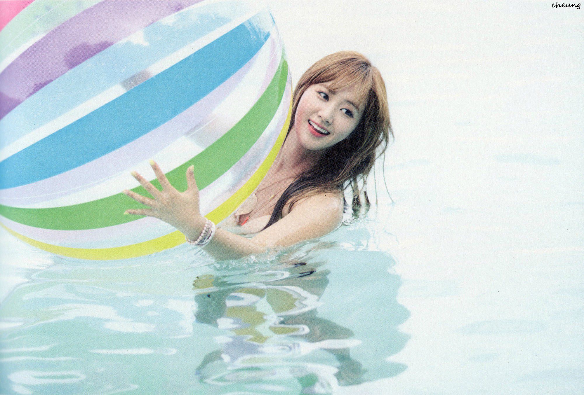 Girls  Generation 少女时代 《Party》-图29