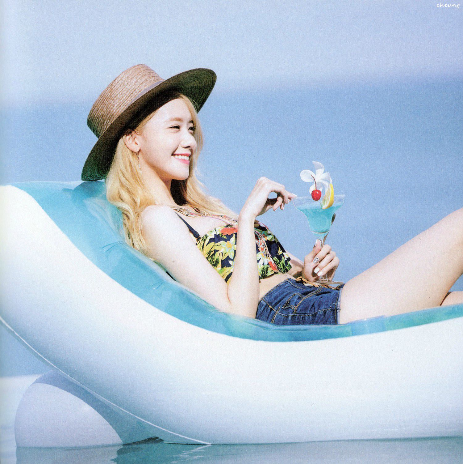 Girls  Generation 少女时代 《Party》-图31